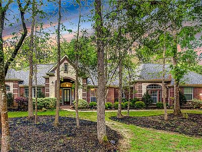 12011 Oak Cluster E, Magnolia, TX, 77354