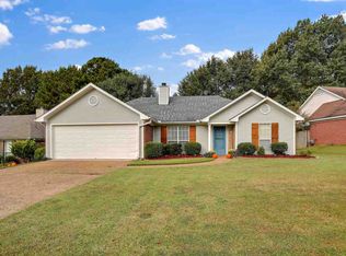 353 Sundance Cir, Richland, MS 39218