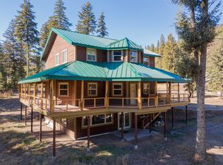 15 Sunrise Creek Rd, Superior, MT 59872