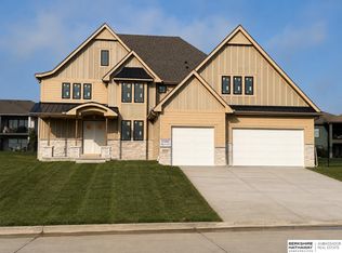 4222 S 218th Ave, Elkhorn, NE 68022