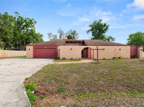 3430 Wren Ln, Mulberry, FL 33860