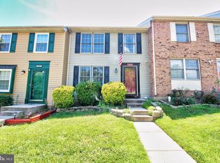 504 Ridgecrest Ct, Stafford, VA 22554