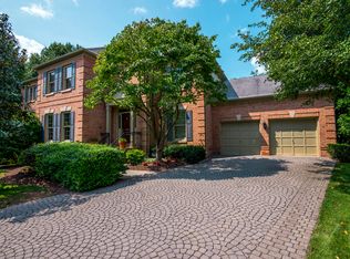 9723 Beman Woods Way, Rockville, MD 20854