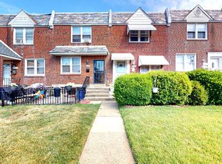 6132 Newtown Ave, Philadelphia, PA 19111