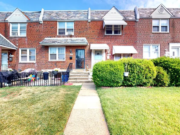 6132 Newtown Ave, Philadelphia, PA 19111