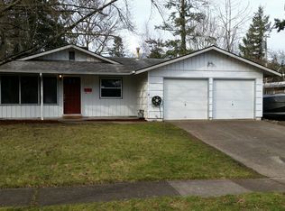6475 SW Alice Ln, Beaverton, OR 97008