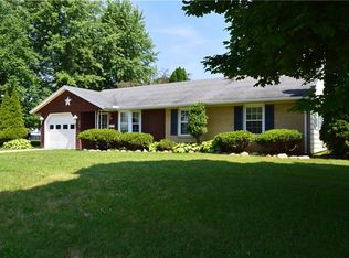 2028 Westboro Ave, Springfield, OH 45503