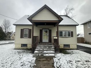 407 E Bloomfield Street, Rome, NY 13440