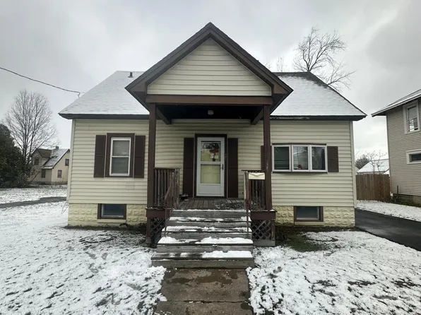 407 E Bloomfield Street, Rome, NY 13440