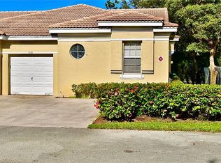 3135 Enclave Way, Lauderhill, FL 33319