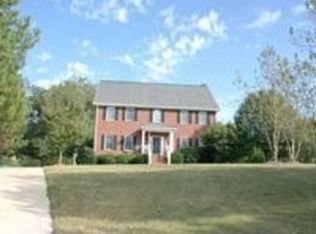 1090 Laurel Springs Ct, Watkinsville, GA
