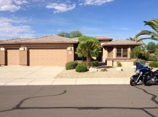 19774 N Desert Song Way, Surprise, AZ 85374