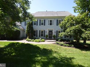 1009 Ridgehaven Rd, West Chester, PA 19382