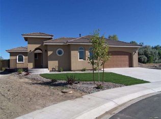 2648 Verona Dr, Fallon, NV 89406