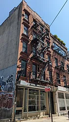 Rented by Heller Organization