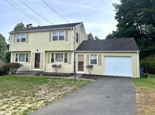 226 Butternut Ln, Berlin, CT 06037