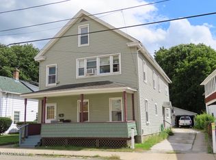 5 E Hoosac St, Adams, MA 01220