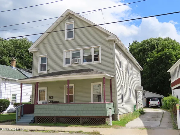 5 E Hoosac St, Adams, MA 01220