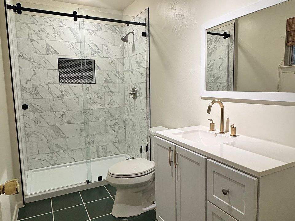 Remodel MasterShower