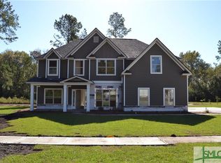 127 Blandford Xing, Rincon, GA 31326