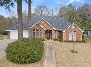 3718 Winding Way, Tyler, TX 75707