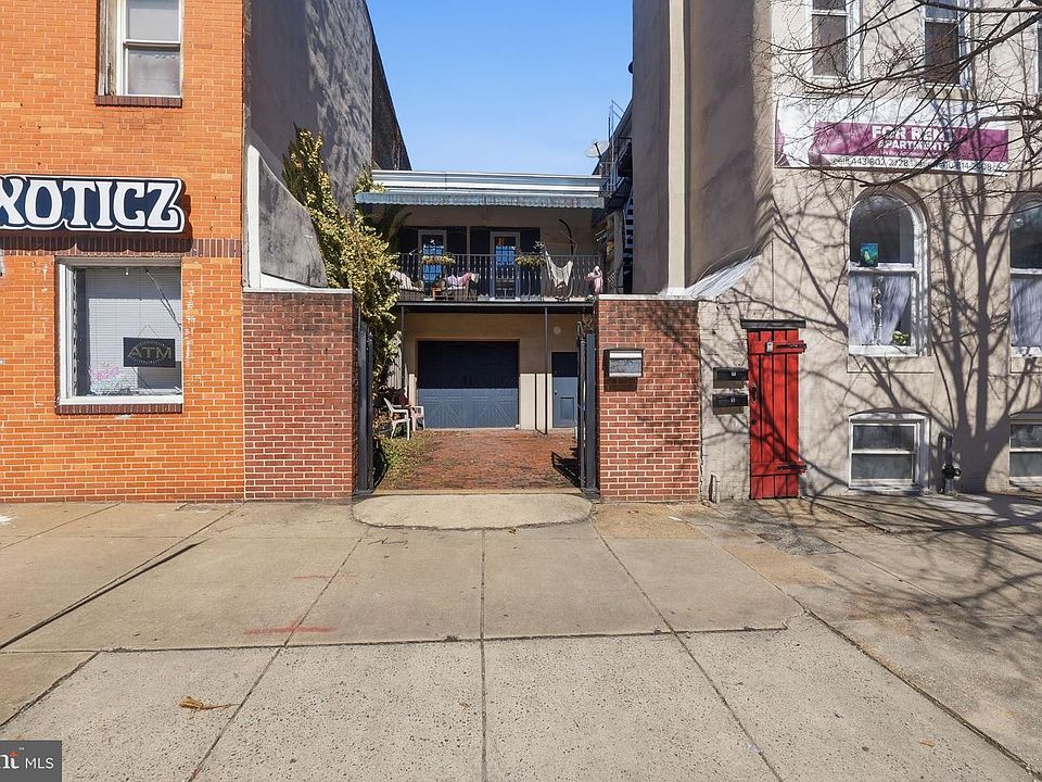 1st image of 1720 Aliceanna St