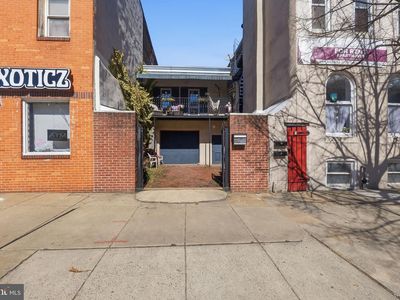 1720 Aliceanna St, Baltimore, MD, 21231
