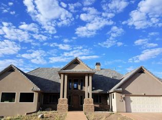 1501 Cholla Dr, Toquerville, UT 84774