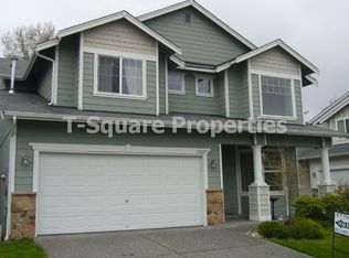 15027 15th Ave W, Lynnwood, WA 98087