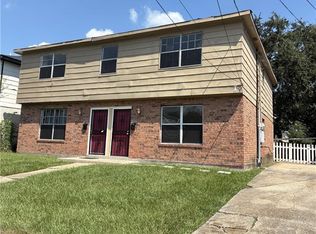 3000 Americus St, New Orleans, LA 70114