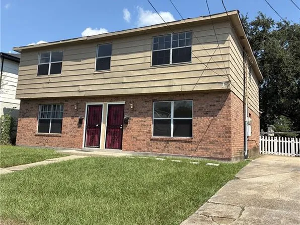 3000 Americus St, New Orleans, LA 70114