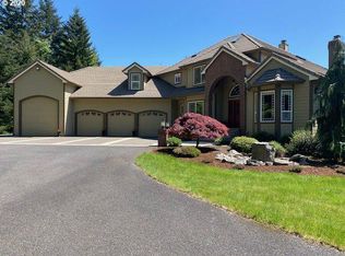 37014 SE 13th St, Washougal, WA 98671