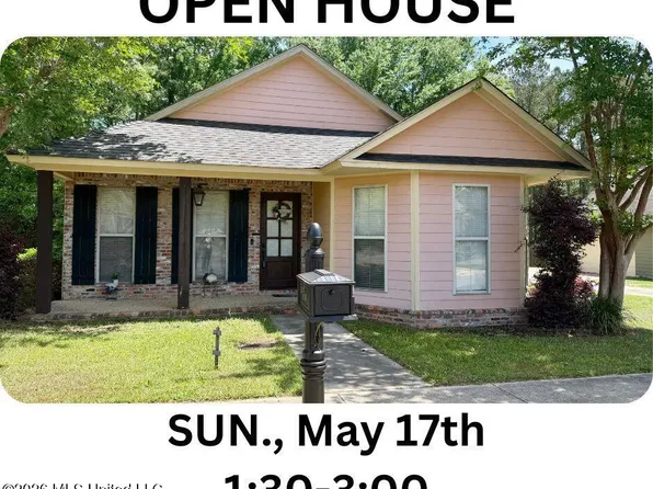 14 Fleur De Lis, Hattiesburg, MS 39402