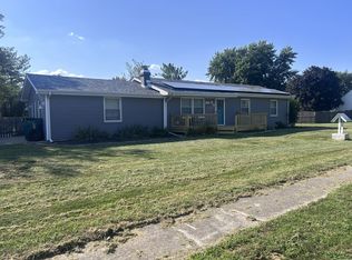 20844 S Sarver Dr, Shorewood, IL 60404