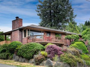 9604 California Ave SW, Seattle, WA 98136