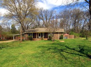 3111 Asbury Rd, Murfreesboro, TN 37129