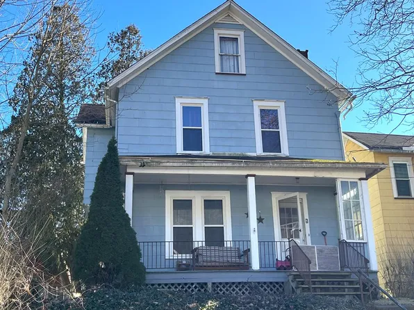 609 W Front St, Oil City, PA 16301