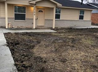2706 Cary Dr, Mesquite, TX 75150