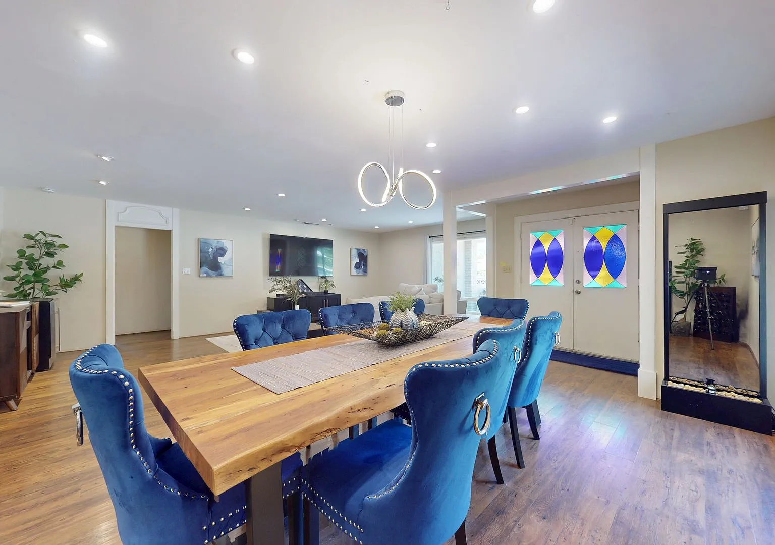 1745 W. San Mandele Ave. Fresno, CA 93711 — Photo 4