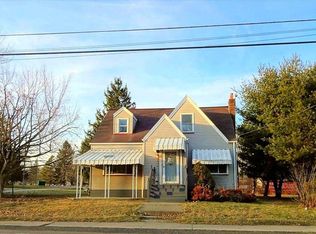 310 W Poland Ave, Bessemer, PA 16112