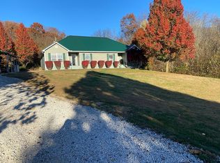 5165 Sandhill Rd, Point Pleasant, WV 25550
