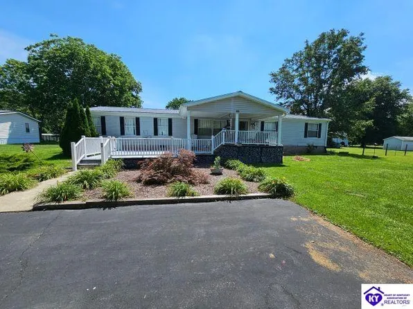 92 Spring Meadow Cir, Campbellsville, KY 42718
