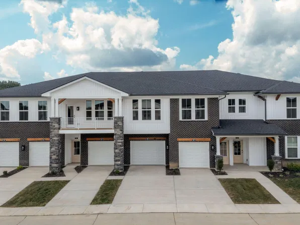 557 Tristan Ln, Florence, KY 41042