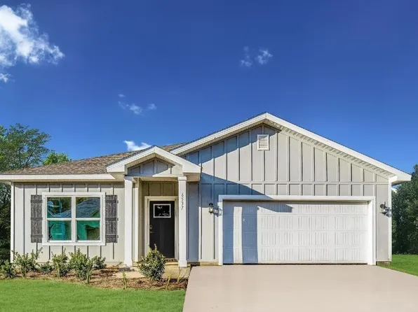 3663 Applewood Dr Lot 18, Milton, FL 32583