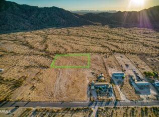 0 N Stonebluff Rd #G, Maricopa, AZ 85139