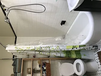 Rented by MCR Realty