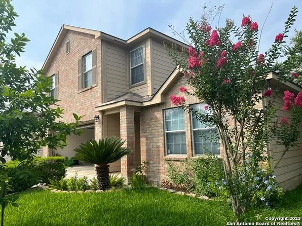 11822 Ranchwell Cove, San Antonio, TX 78249
