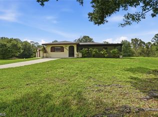 28265 Morningside Dr, Punta Gorda, FL 33955