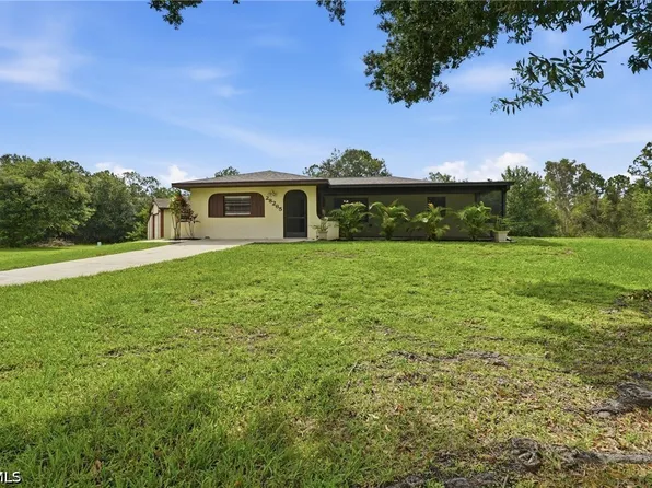 28265 Morningside Dr, Punta Gorda, FL 33955
