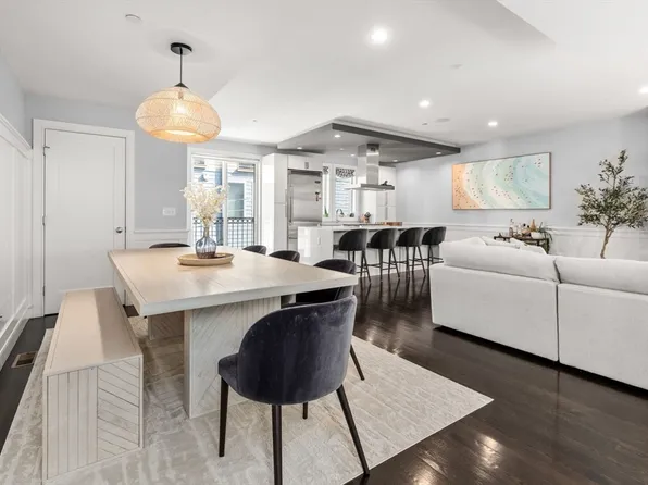 113 Dresser St #113, Boston, MA 02127